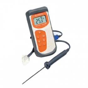 EcoScan Temp