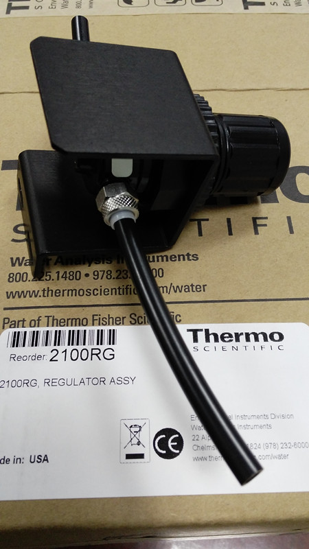 奥立龙Orion 2100RG压力调节阀(用于2111系列钠表)