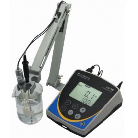 优特Eutech Ion700多功能pH/离子/氧化还原电位（ORP）/温度测量仪