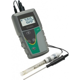 Eutech优特 pH 6+ 便携式pH测量仪