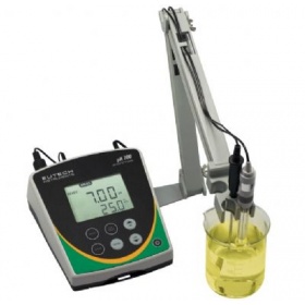 Eutech优特pH700 pH/ORP/离子/温度测量仪